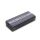 Lindy 43394 Speicherlaufwerksgehäuse SSD-Gehäuse Grau M.2