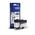 Brother LC3237BK Druckerpatrone 1 Stück(e) Original Standardertrag Schwarz