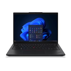 Lenovo ThinkPad L14 Gen 6 (Intel) Intel Core Ultra 5 225U Laptop 35,6 cm (14") WUXGA 32 GB DDR5-SDRAM 1 TB SSD Wi-Fi 6E (802.11ax) Windows 11 Pro Deutsch Schwarz