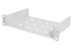 Digitus Netzwerk-Set 254 mm (10") - 12HE, 312 x 300 mm (B x T)