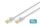 Digitus Netzwerk-Set 254 mm (10") - 12HE, 312 x 300 mm (B x T)