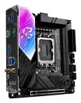 Asrock B860I Lightning WiFi Intel B860 LGA 1851 (Socket V1) mini ITX