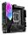 Asrock B860I Lightning WiFi Intel B860 LGA 1851 (Socket V1) mini ITX