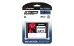Kingston Technology 3840G DC600ME (gemischte Nutzung) 2,5" Enterprise SATA SSD