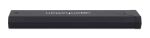 Manhattan M.2 NVMe SSD-Festplattengehäuse, USB 3.2 Gen 2, USB-C-Buchsenanschluss für bis zu 10 Gbit/s, UASP-konform, Aluminium, schwarz