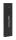 Manhattan M.2 NVMe SSD-Festplattengehäuse, USB 3.2 Gen 2, USB-C-Buchsenanschluss für bis zu 10 Gbit/s, UASP-konform, Aluminium, schwarz