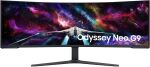 Samsung Odyssey Neo G9 G95NC, 57" VA Curved DUHD...