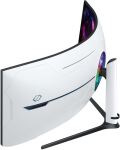Samsung Odyssey Neo G9 G95NC, 57" VA Curved DUHD...