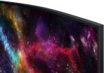 Samsung Odyssey Neo G9 G95NC, 57" VA Curved DUHD Display schwarz