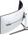Samsung Odyssey Neo G9 G95NC, 57" VA Curved DUHD Display schwarz