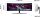 Samsung Odyssey Neo G9 G95NC, 57" VA Curved DUHD Display schwarz