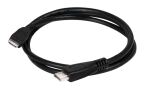 CLUB3D Mini HDMI™ to HDMI™ 2.0 4K60Hz Kabel 1Meter