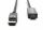 Inca IDPH-18T Videokabel-Adapter 1,8 m DisplayPort HDMI Typ A (Standard) Schwarz