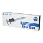 LogiLink WZ0031 Messschieber Digital