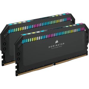 Corsair Dominator CMT64GX5M2B6600C32 Speichermodul 64 GB 2 x 32 GB DDR5 288-pin DIMM