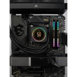 Corsair Dominator CMT64GX5M2B6600C32 Speichermodul 64 GB 2 x 32 GB DDR5 288-pin DIMM