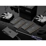Corsair Dominator CMT64GX5M2B6600C32 Speichermodul 64 GB 2 x 32 GB DDR5 288-pin DIMM