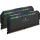 Corsair Dominator CMT64GX5M2B6600C32 Speichermodul 64 GB 2 x 32 GB DDR5 288-pin DIMM