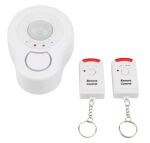 Olympia BMD 210 Passiver Infrarot-Sensor (PIR)...