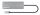 Manhattan 190459 laptop-dockingstation & portreplikator Kabelgebunden USB 3.2 Gen 1 (3.1 Gen 1) Type-C Grau