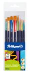 Pelikan 701181 Künstlerpinsel 8 Stück(e)
