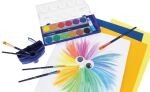 Pelikan 701181 Künstlerpinsel 8 Stück(e)