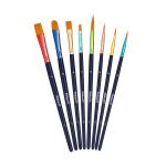 Pelikan 701181 Künstlerpinsel 8 Stück(e)