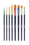 Pelikan 701181 Künstlerpinsel 8 Stück(e)
