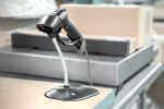 Digitus 2D Barcode Handscanner, QR-Code kompatibel