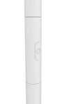 Unilux BALY BAMBOO LED-Deckenfluter weiß-bambus, dimmbar