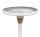 Unilux BALY BAMBOO LED-Deckenfluter weiß-bambus, dimmbar