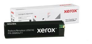 Everyday™ Schwarz Kartusche von Xerox, kompatibel mit HP 973X (L0S07AE), Hohe Kapazität