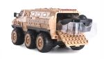 Amewi V-Guard Armored Vehicle 6WD 1:16 RTR ferngesteuerte (RC) modell Elektromotor