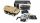 Amewi V-Guard Armored Vehicle 6WD 1:16 RTR ferngesteuerte (RC) modell Elektromotor