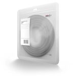 Lindy 47247 Netzwerkkabel Grau 7,5 m Cat6 F/UTP (FTP)