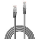 Lindy 47247 Netzwerkkabel Grau 7,5 m Cat6 F/UTP (FTP)