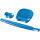 Fellowes 9114120 Mauspad Blau