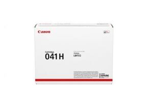 Canon LBP 041 H Tonerkartusche 1 Stück(e) Original Schwarz