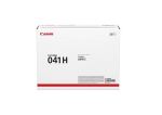 Canon LBP 041 H Tonerkartusche 1 Stück(e) Original...