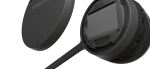 GEQUDIO Ersatz-Akkus für GC Serie Headsets, 600mAh