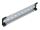 DELOCK Hutschiene 35 x 7,5 mm (25 cm) Stahl