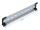 DELOCK Hutschiene 35 x 7,5 mm (25 cm) Stahl