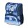 Herlitz Loop Plus Cosmic Explorer Schulranzen-Set Junge Polyester Blau, Dunkelblau