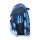Herlitz Loop Plus Cosmic Explorer Schulranzen-Set Junge Polyester Blau, Dunkelblau