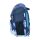 Herlitz Loop Plus Cosmic Explorer Schulranzen-Set Junge Polyester Blau, Dunkelblau
