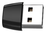 RealPower MagneticCharge2 USB Kabel 1 m Blau