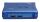 Trendnet TK-207K Tastatur/Video/Maus (KVM)-Switch Blau