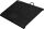 KeySonic KSK-3211ELU (DE), Super-Mini Tastatur, Hintergrundbeleuchtung, Touchpad, schwarz