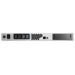 APC Smart-UPS SMT1500RMI1U – 4x C13, USB, Rackmount 1U, 1500VA
