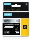 DYMO IND Permanente Polyester